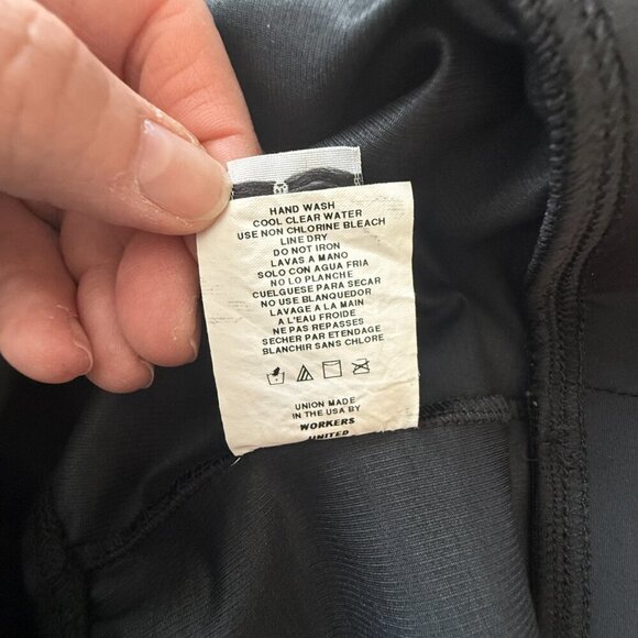 Women's ?/10 Miraclesuit Tankini Set with Short Bottoms - Picture 12 of 13